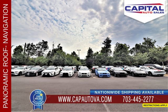 Used 2016 BMW X5 xDrive35i image 79