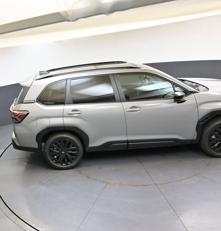 New 2026 Subaru Forester Sport AWD/4WD image 51