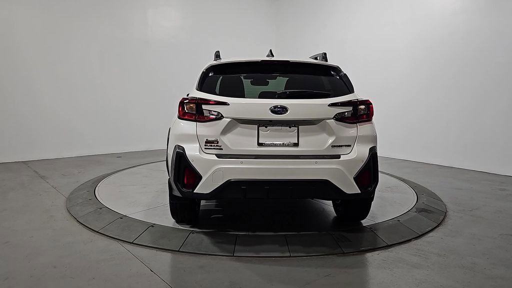 New 2026 Subaru Crosstrek 2.5i Limited image 4