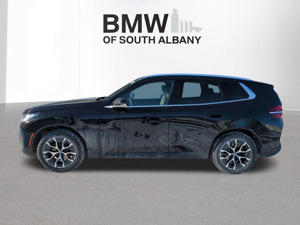 New 2026 BMW X3 xDrive30 w/ Premium Package image 3