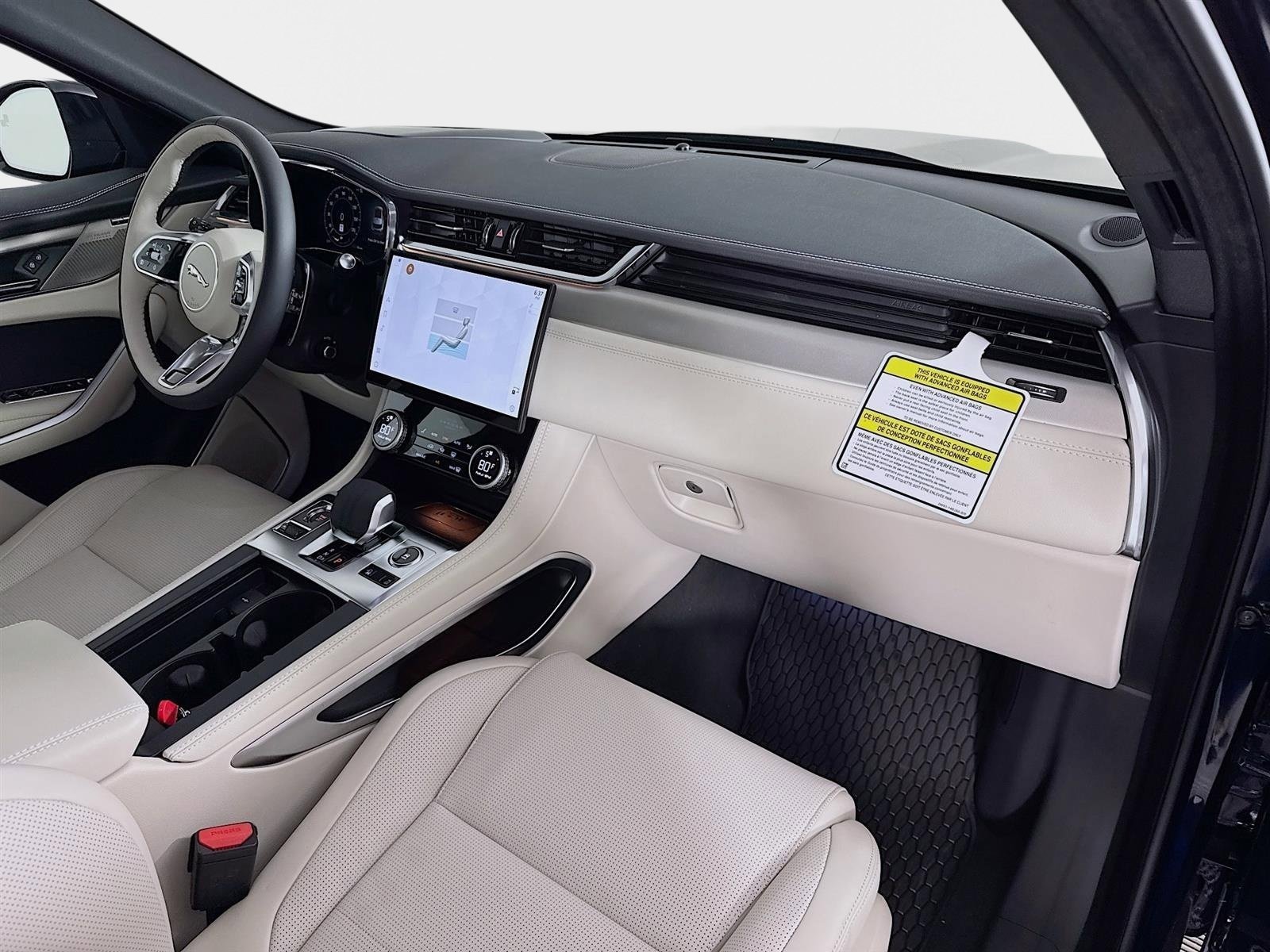 New 2026 Jaguar F-PACE R-Dynamic S AWD/4WD image 31