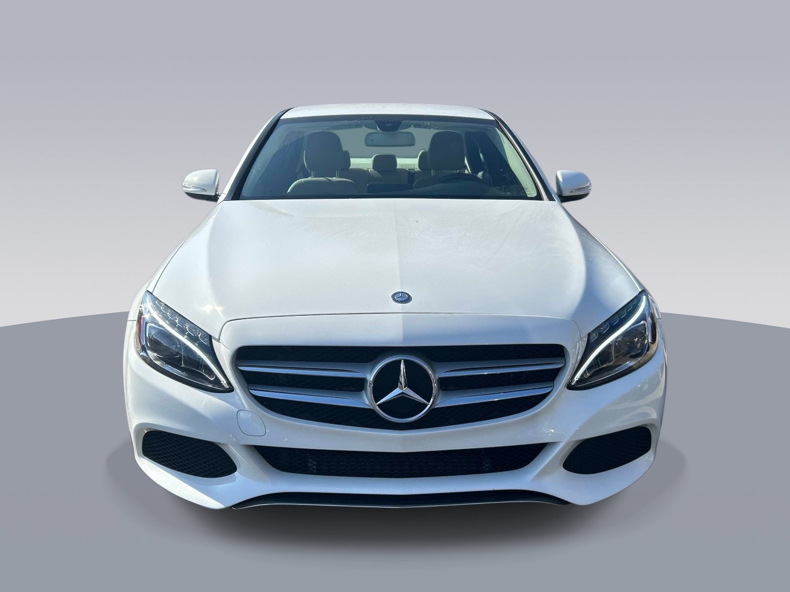 Used 2015 Mercedes-Benz C 300 4MATIC Sedan image 8
