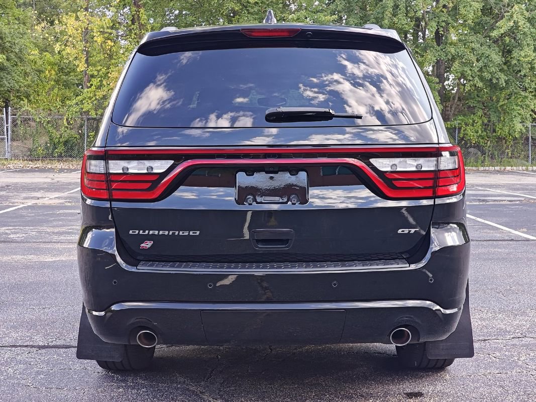 Used 2019 Dodge Durango GT image 4