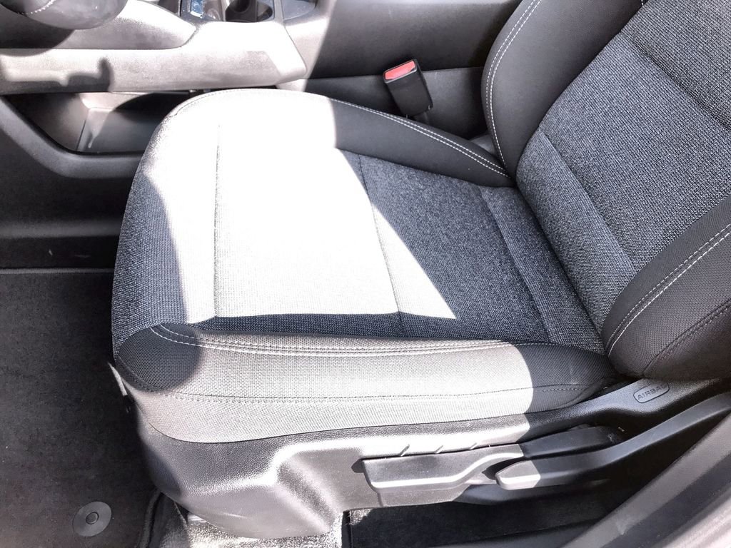 New 2026 GMC Terrain Elevation image 12