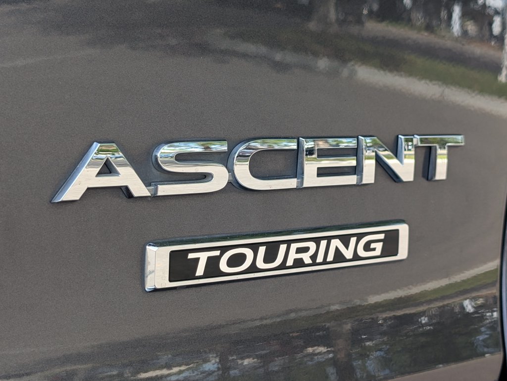 Used 2022 Subaru Ascent Touring AWD/4WD image 13