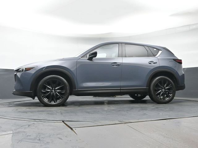 Used 2023 MAZDA CX-5 Carbon Edition AWD/4WD image 29