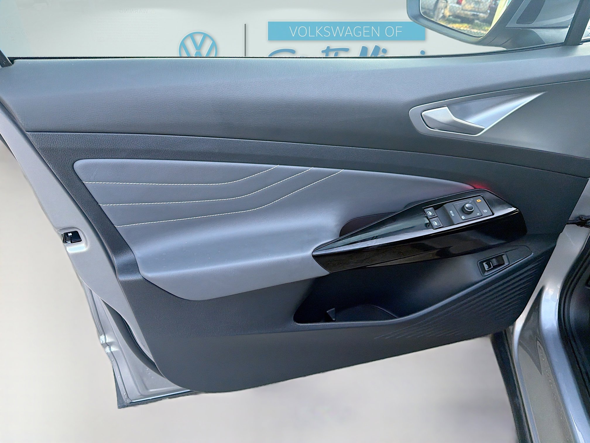 Certified 2023 Volkswagen ID.4 Pro S AWD/4WD image 20