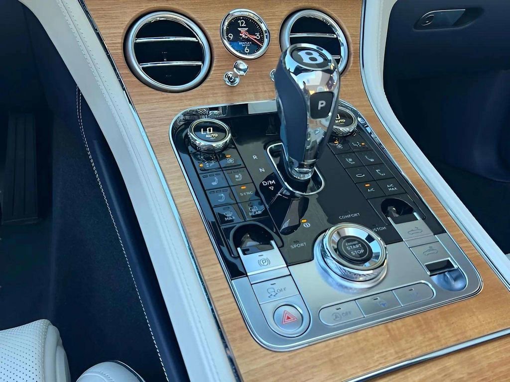 Used 2024 Bentley Continental GT AWD/4WD image 18