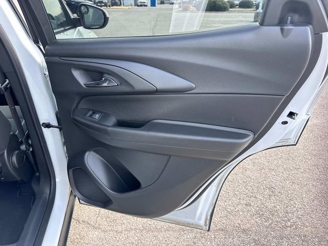 Certified 2024 Chevrolet TrailBlazer LT image 19