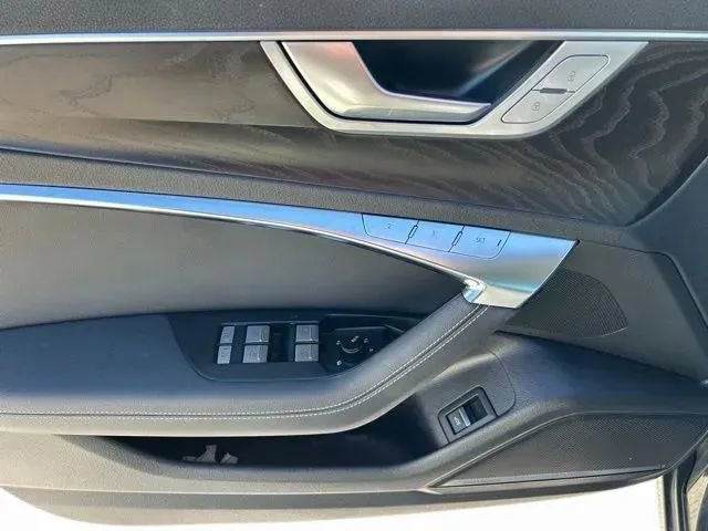 Used 2019 Audi A6 3.0T Premium Plus w/ Premium Plus Package image 33