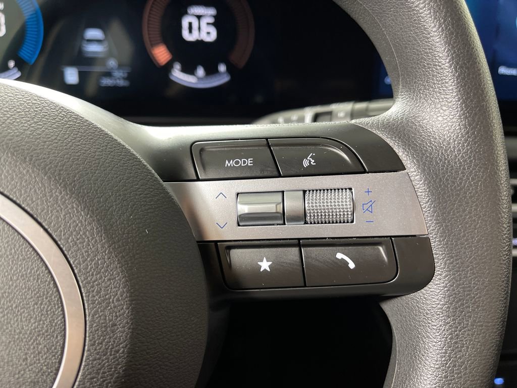 Certified 2025 Hyundai Tucson SEL image 29