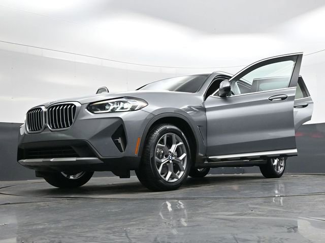 Used 2023 BMW X3 sDrive30i w/ Convenience Package image 43