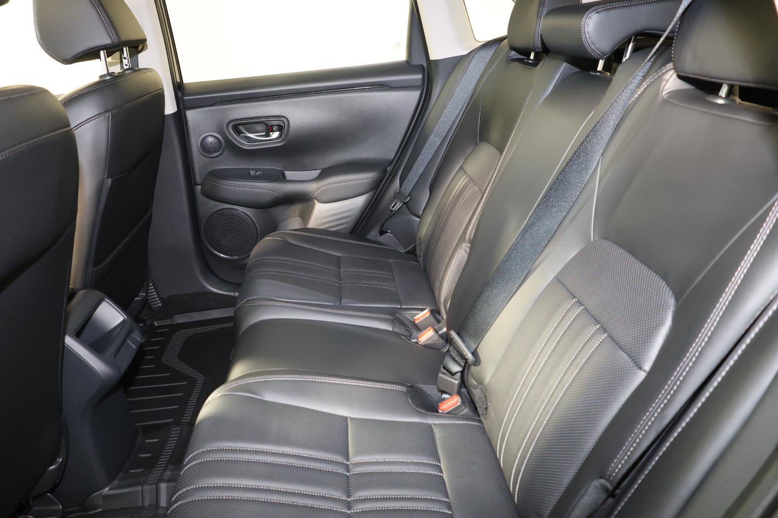 New 2027 Honda HR-V EX-L image 23