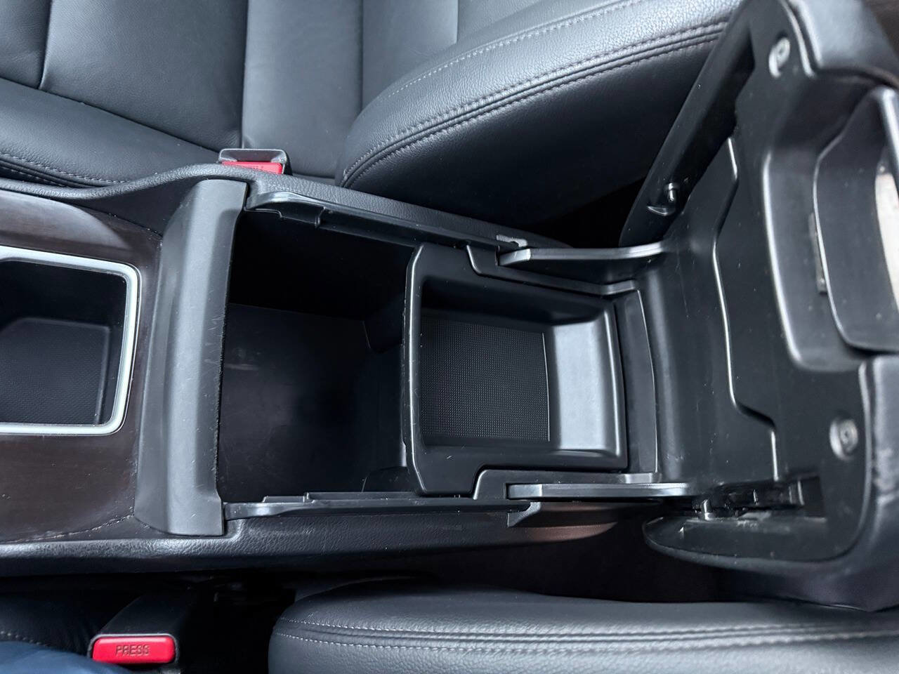 Used 2014 Honda Crosstour EX-L image 36