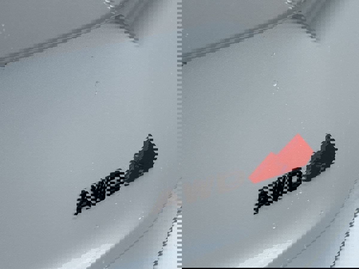 New 2026 Nissan Rogue SV image 10