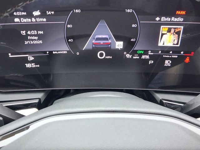 New 2026 Audi A6 Premium Plus image 14