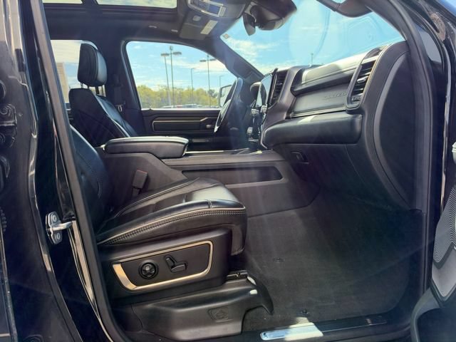 Used 2019 RAM 1500 Limited AWD/4WD image 9