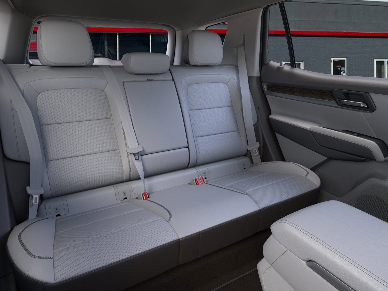 New 2026 GMC Terrain Denali image 41