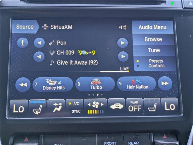 Used 2020 Acura MDX A-Spec image 15