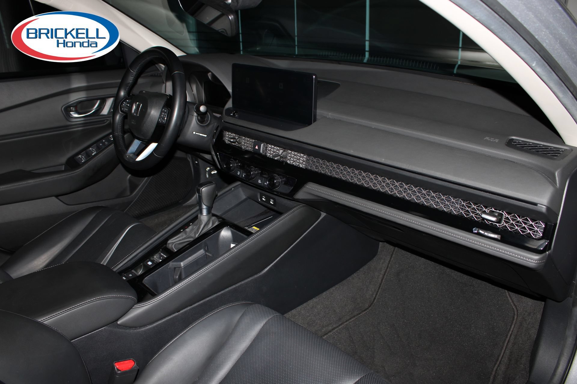 Used 2024 Honda Accord Touring image 21