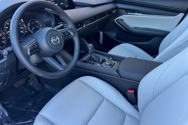 New 2026 MAZDA MAZDA3 2.5 S Sedan w/ Preferred Pkg image 10