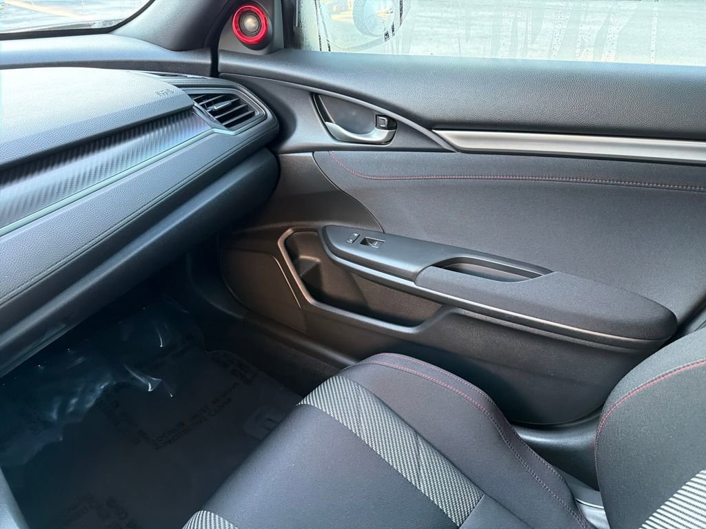 Used 2018 Honda Civic Si image 29