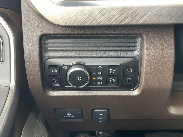 New 2025 Ford F350 King Ranch w/ Chrome Package image 26