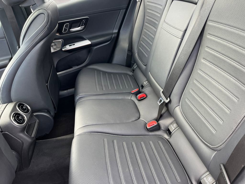 Certified 2023 Mercedes-Benz GLC 300 4MATIC image 13