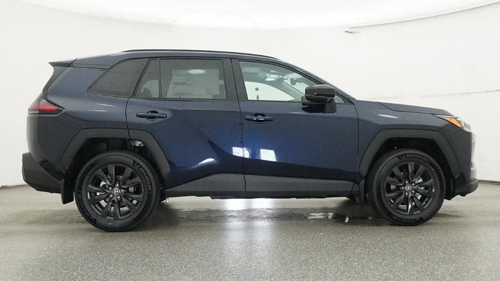 New 2026 Toyota RAV4 XLE Premium w/ Panoramic Sun Roof Package FWD image 27