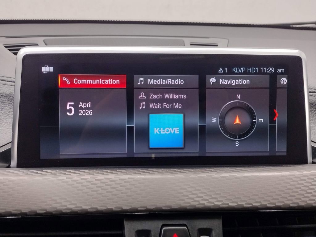 Used 2021 BMW X2 xDrive28i w/ Edition Package AWD/4WD image 33