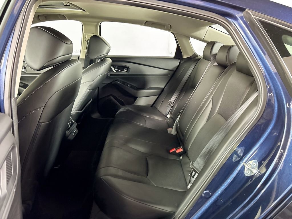 Certified 2023 Honda Accord Touring image 22