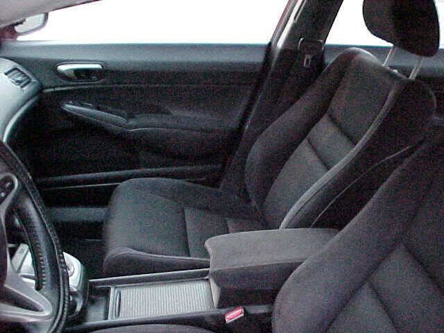 Used 2010 Honda Civic LX-S image 15