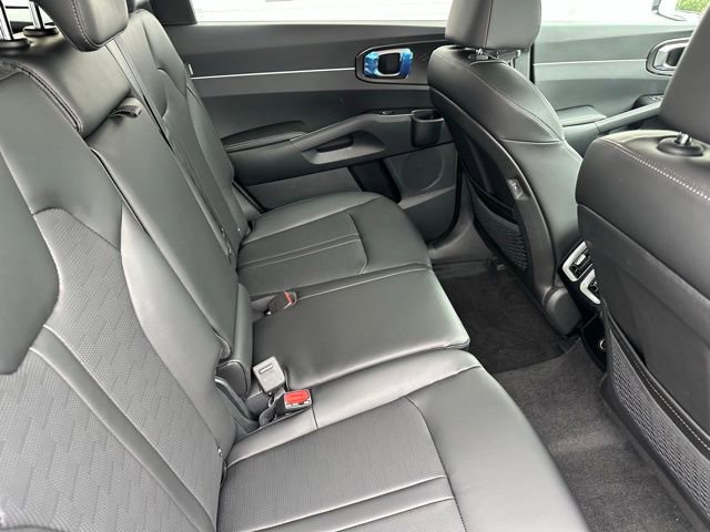 New 2026 Kia Sorento S AWD/4WD image 22