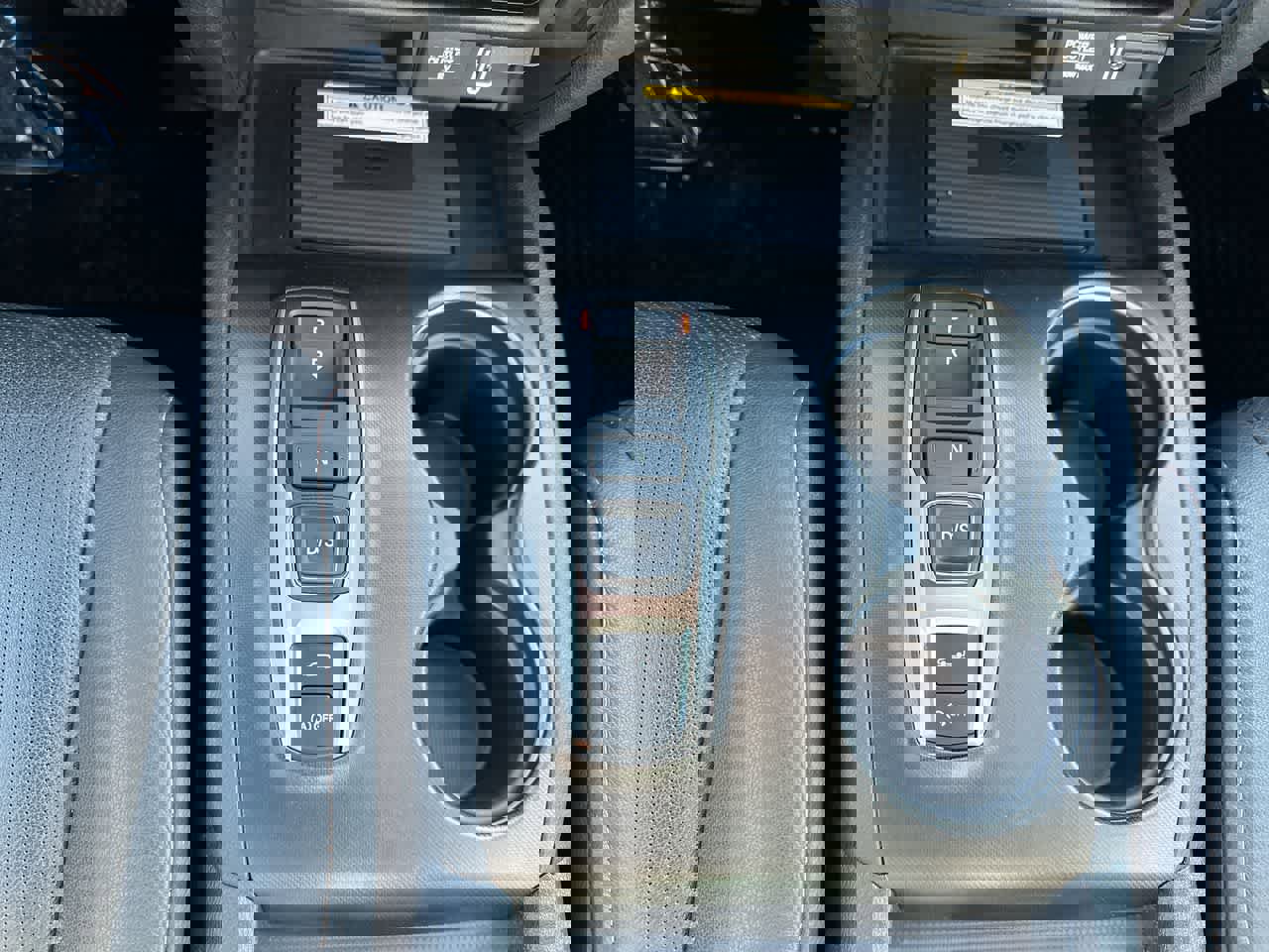 Used 2023 Honda Passport TrailSport image 35