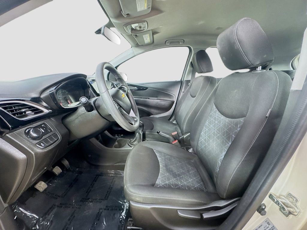 Used 2019 Chevrolet Spark LT image 23