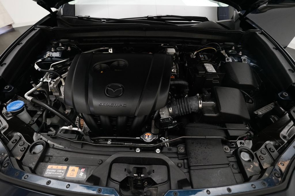 Used 2026 MAZDA CX-30 AWD 2.5 S image 3