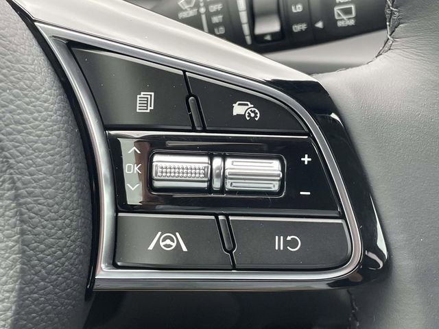 New 2026 Kia Seltos EX FWD image 30