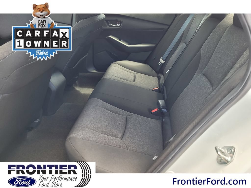 Used 2024 Honda Accord LX image 26