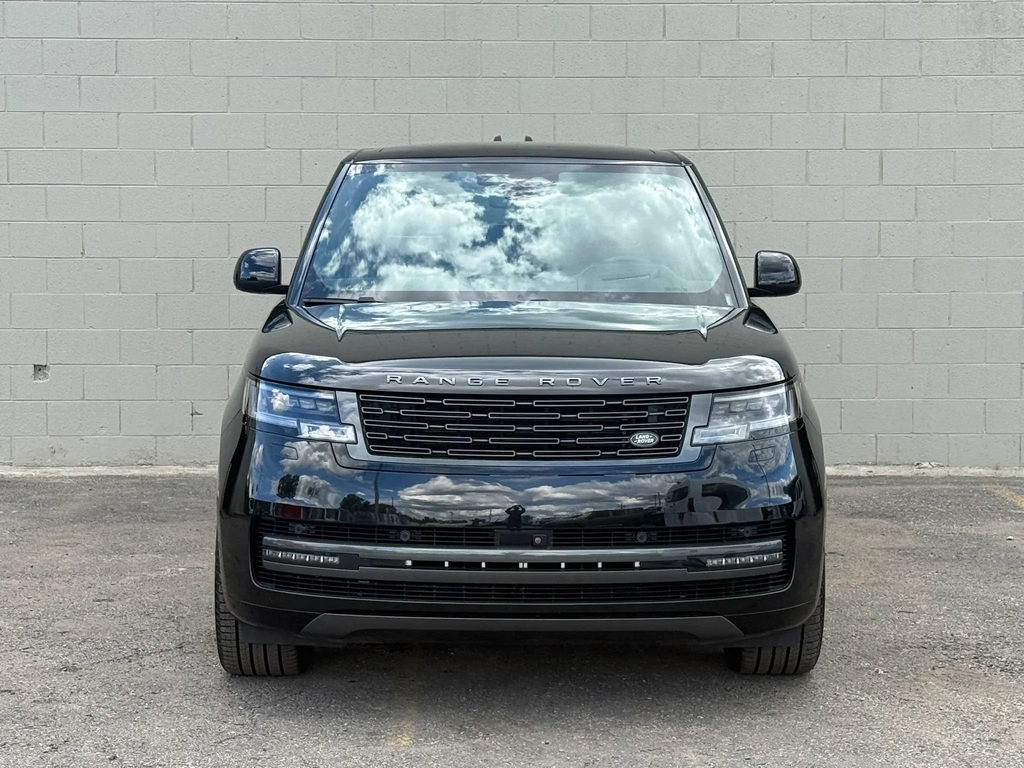 Used 2024 Land Rover Range Rover Autobiography AWD/4WD image 15