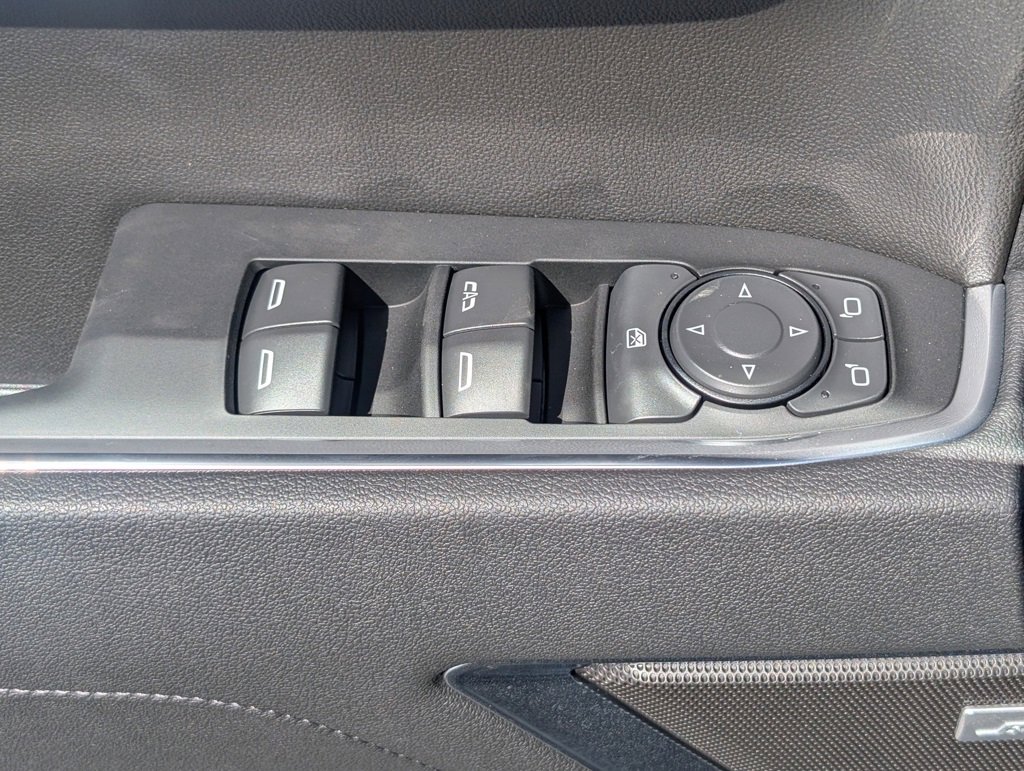 New 2026 Chevrolet Silverado 1500 RST w/ RST All Star Premium Package image 11