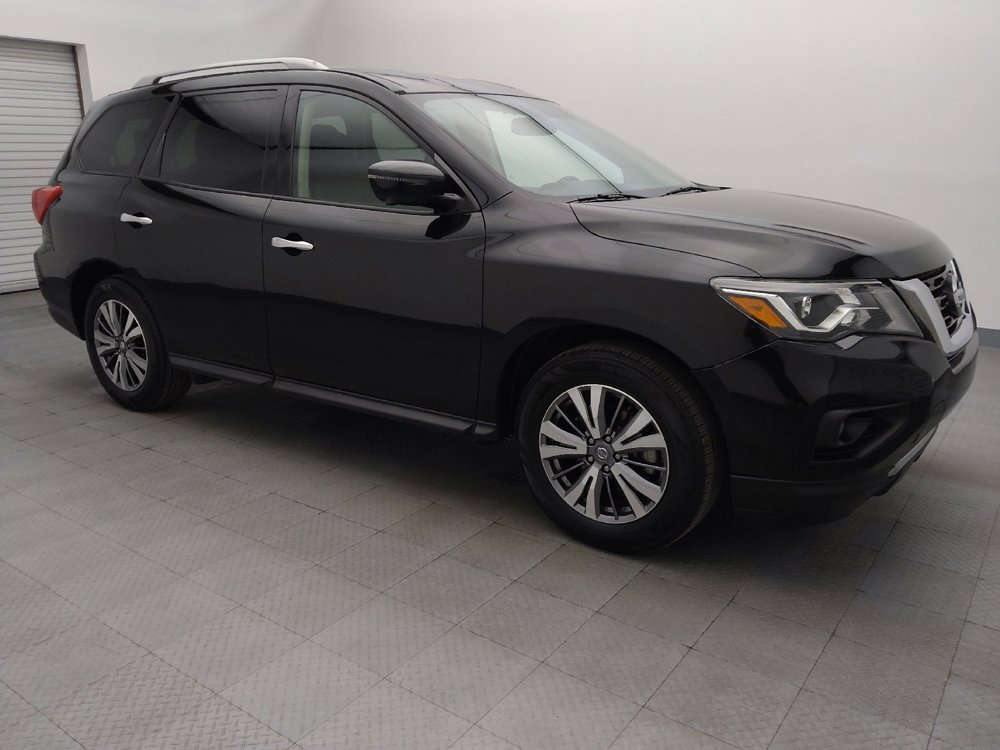 Used 2020 Nissan Pathfinder SL image 11