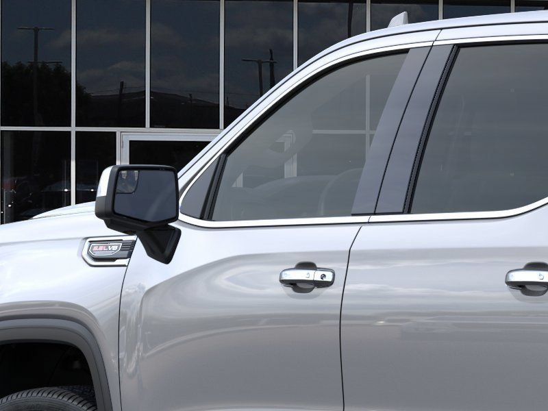 New 2026 GMC Sierra 1500 Denali AWD/4WD image 12