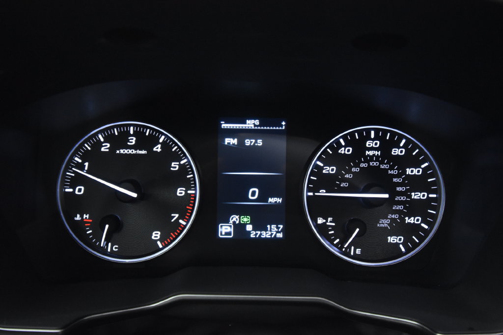 Used 2024 Subaru Outback Limited AWD/4WD image 17