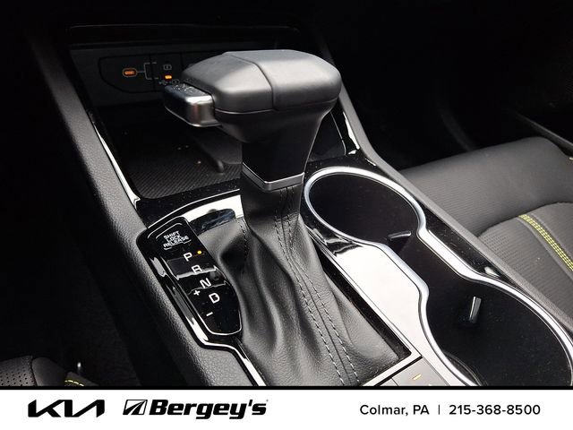 Used 2026 Kia K5 GT image 18