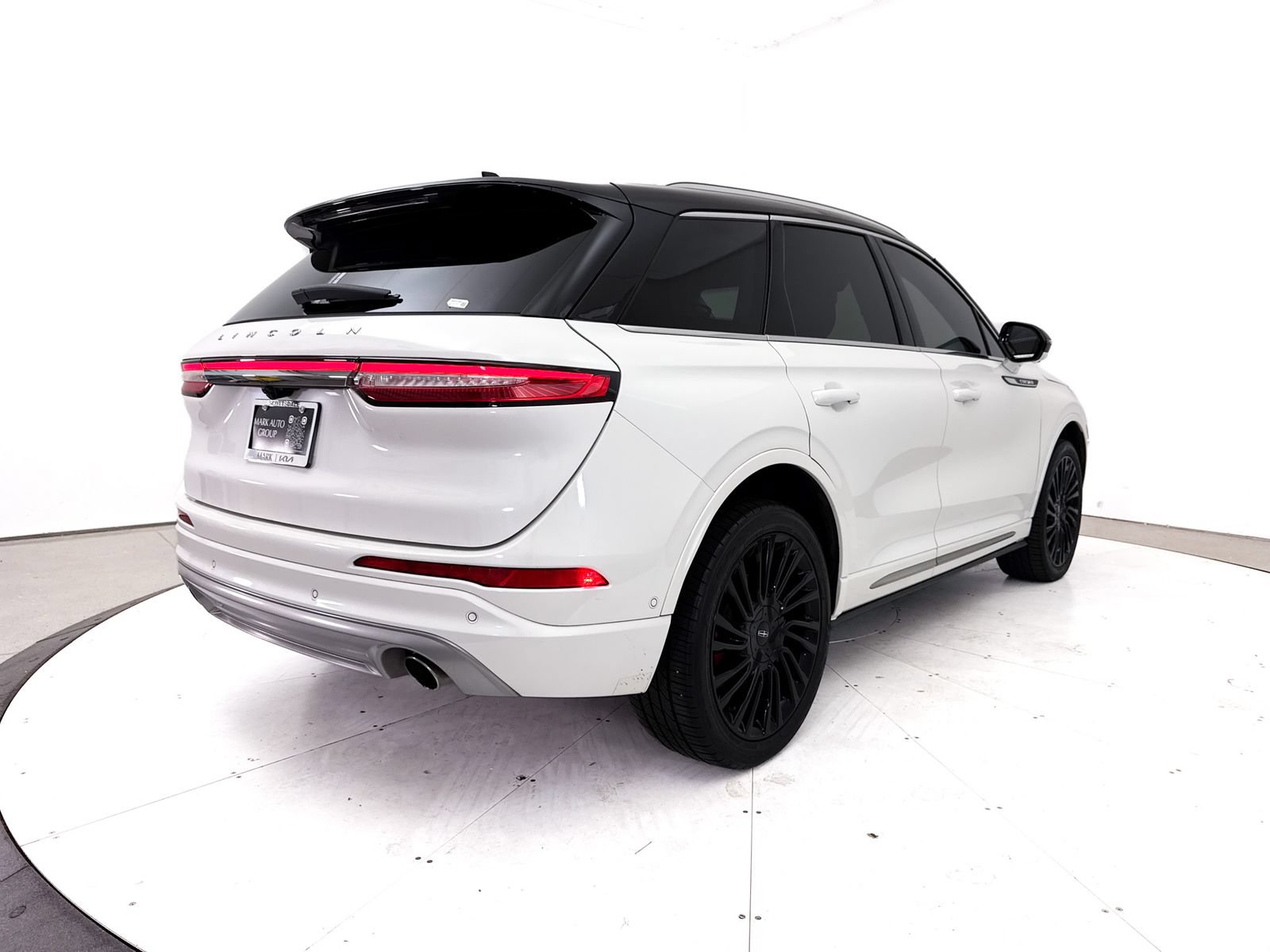 Used 2020 Lincoln Corsair Reserve AWD/4WD image 20