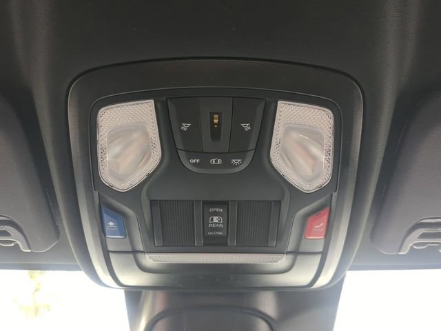 New 2026 RAM 2500 Warlock AWD/4WD image 21