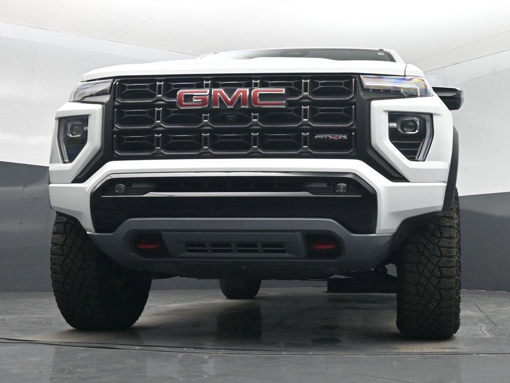 Used 2024 GMC Canyon AT4X image 50