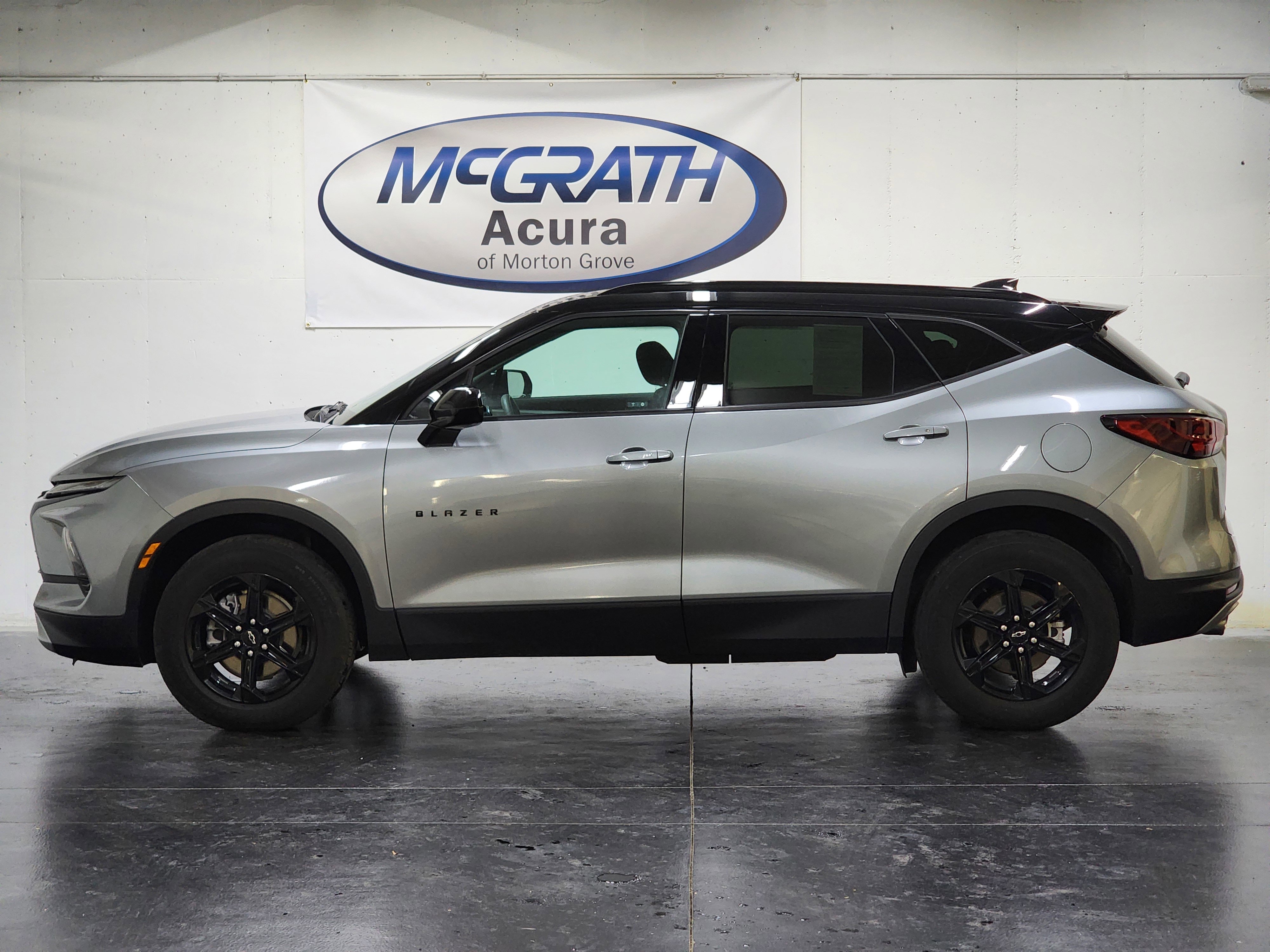 Used 2023 Chevrolet Blazer LT w/ Convenience Package image 10