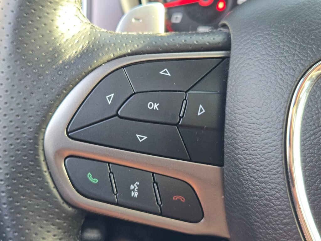 Used 2021 Dodge Charger Scat Pack RWD image 36