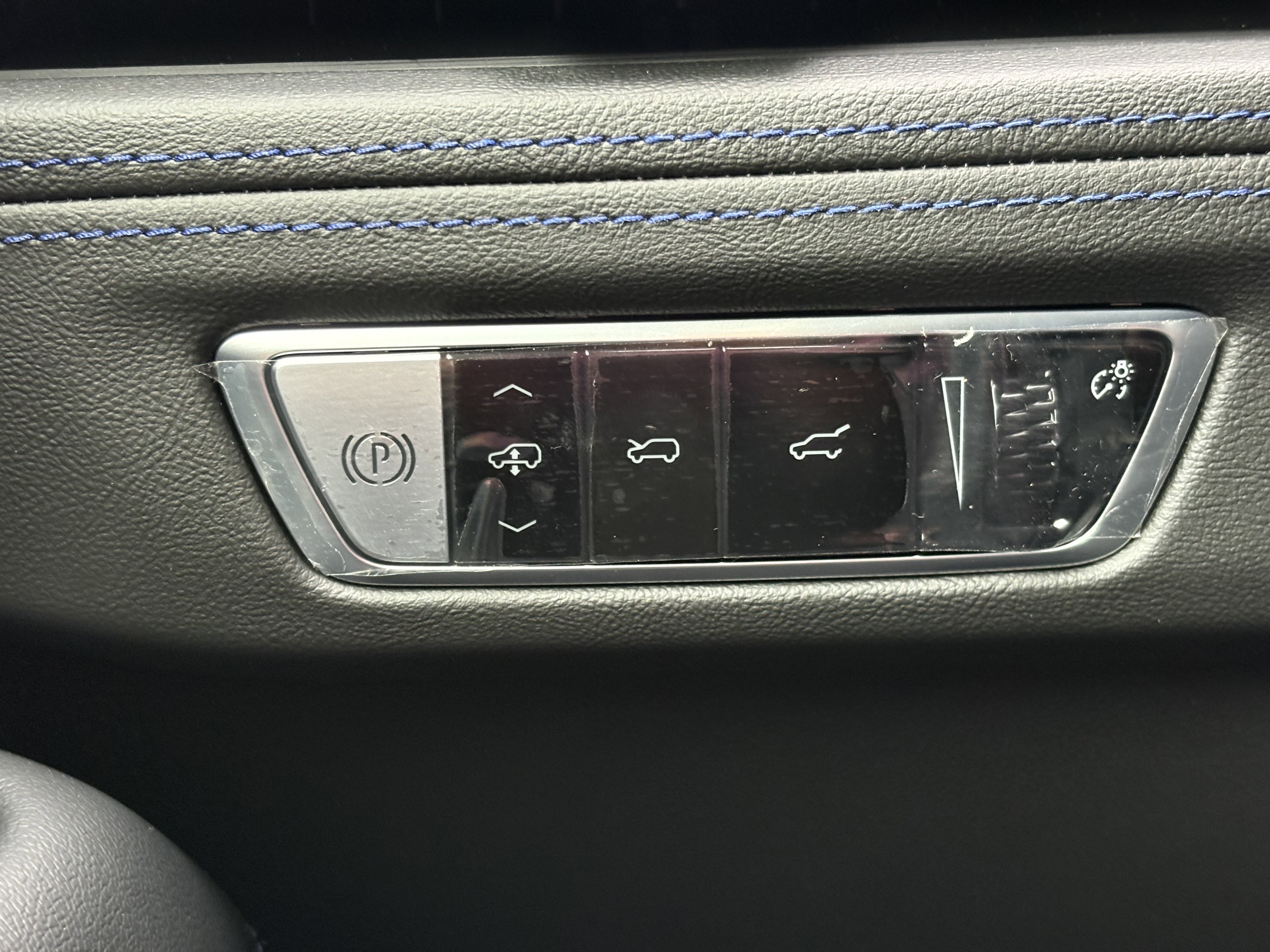 New 2026 Cadillac Escalade IQL Sport 1 image 36